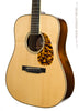 Collings 1995 CW Clarence White acoustic guitar front angle