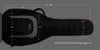 Mono Cases - M80 AC Classical/OM Gig Bag - Black