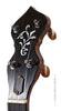 OME Banjos - Flora Open-Back