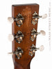 Leo Posch Acoustic Guitars - J-M
