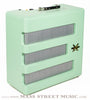 Fender - Limited Ed. Excelsior Pro - Surf Green