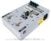 Cornish TES Tape Echo Simulator Pedal - angle with input