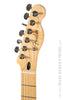 Fender - Cabronita Thinline Telecaster - White Blonde