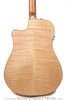 Fender Acoustic Guitars - T-Bucket 400CE - Natural
