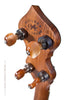 OME Banjos - Flora Open-Back
