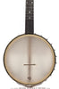 Bart Reiter Banjos - Buckbee, Walnut
