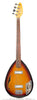 Phantom Guitarworks Basses - Teardrop Bass