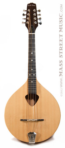 Gold Tone Mandolins - Mandola