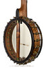 OME Banjos - Flora Open-Back