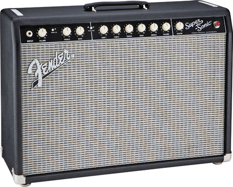 Fender Amps - Super-Sonic 22