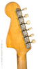 Fender - 1965 Mustang - Dakota Red