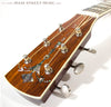 Huss & Dalton Acoustic Guitars - OM Custom