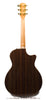 Taylor 814ce Lefty Acoustic Guitar - back