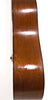Martin 1939 D-18 - body side