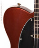 Fender - Blacktop Baritone Telecaster - Classic Copper