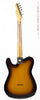 LsL Electric Guitars - T Bone - Dolly