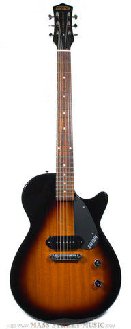 Gretsch Electric Guitars - Custom Junior Jet I w/Grosh G90