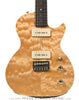 St. Blues Electric Guitars - Mississippi Bluesmaster