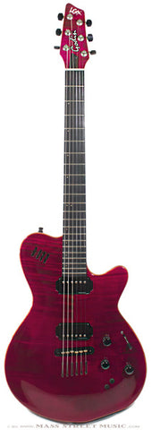 Godin Electric Guitars - LGX-SA