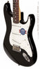 Fender - American Standard Stratocaster RW - Black