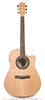 Fender Acoustic Guitars - T-Bucket 400CE - Natural
