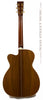 Collings Acoustic Guitars - OM3 Cutaway