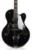 Gretsch G5420T Electromatic Hollowbody Guitar - BLack- front 2