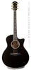 Taylor 616ce Acoustic Guitar - front full