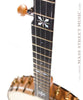 OME Banjos - North Star 12" Open-Back