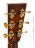 Collings Acoustic Guitars - OM3 Cutaway