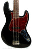 Seuf Basses - OH-18 - Jet Black