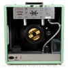 Fender - Limited Ed. Excelsior Pro - Surf Green