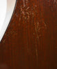Martin 1939 D-18 - bout close