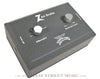 Dr. Z Amps - Trainwreck Air Brake