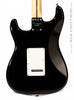 Fender - American Standard Stratocaster RW - Black