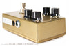 MXR Effect Pedals - Custom Badass Modified O.D.