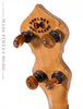 OME Banjos - North Star 12" Open-Back