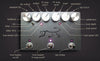 JHS Panther Delay - details