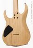 Ibanez Electric Guitars - RG471AH - Natural Flat