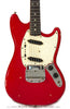 Fender - 1965 Mustang - Dakota Red