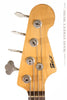 Seuf Basses - OH-16 - Aged Cream