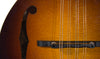 Collings Mandolins - MT GT 1 1/8" Nut - Sunburst