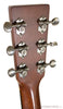 Martin Acoustic Guitars - 2006 000-18 Custom