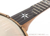 OME Banjos - North Star 12" Open-Back