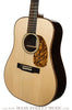 Thompson Dreadnought #5 Acoustic - close angle