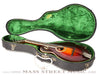 Gibson Mandolins - 1926 F2