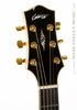 Collings Acoustic Guitars - SJ Maple Cutaway