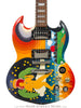Epiphone Electric Guitars - Used G-400 Fool Copy