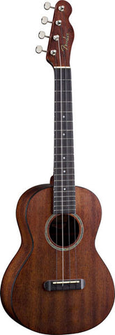 Fender - Hau'oli Tenor Ukulele