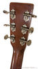 Martin 1939 D-18 - head back